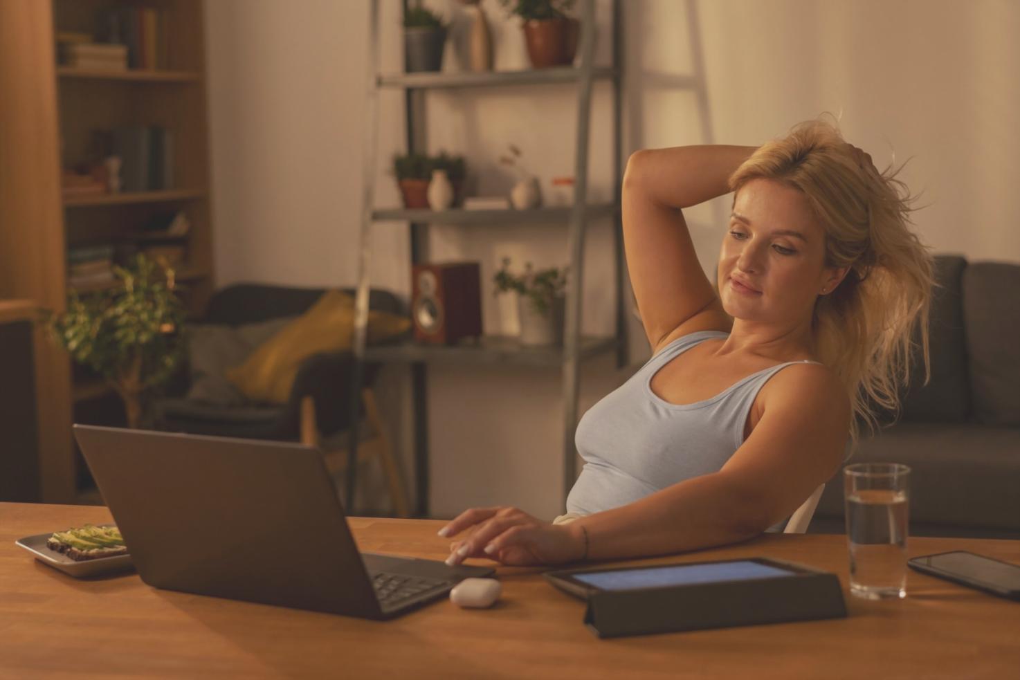 Professionelle Finanzplanung und Buchhaltungsunterlagen