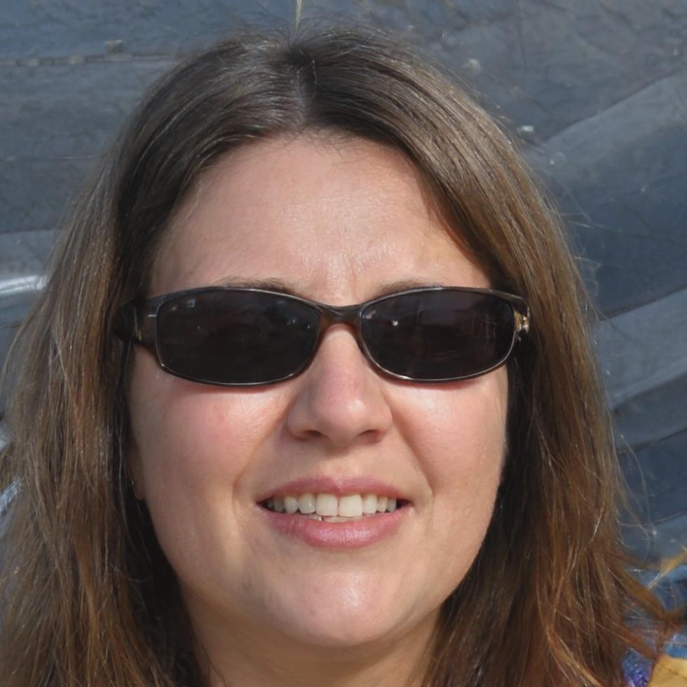 Porträt von Karina Westphal