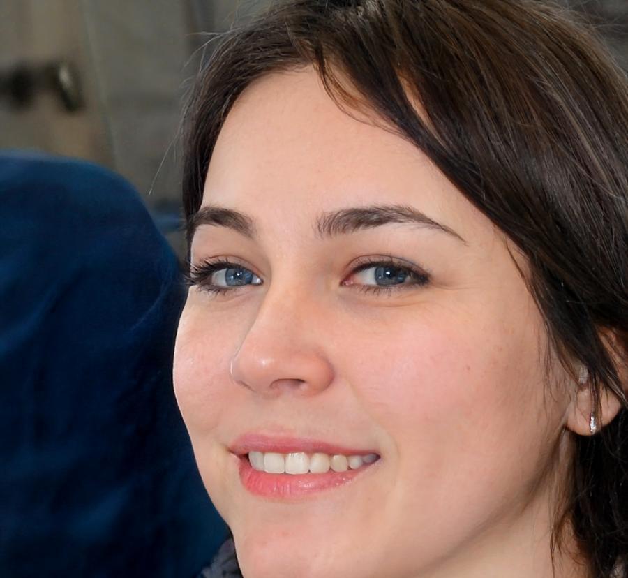 Porträt von Elena Kowalski