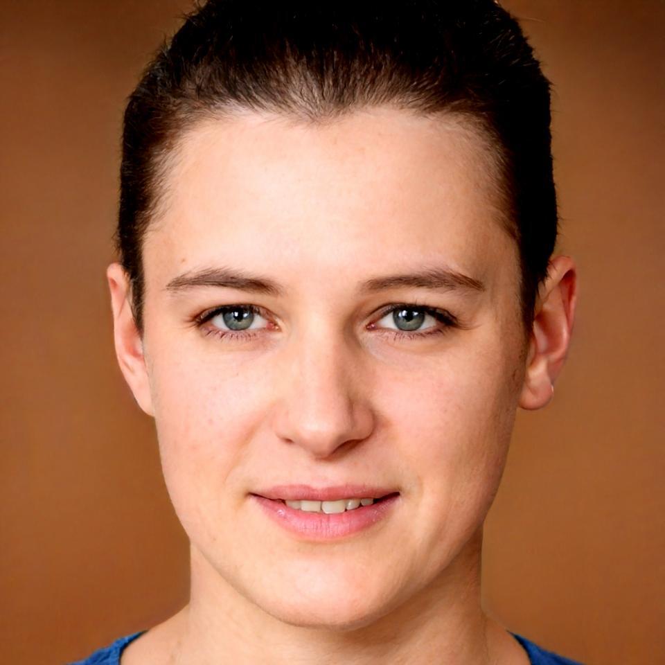 Claudia Hoffmann, Expertin für Controlling