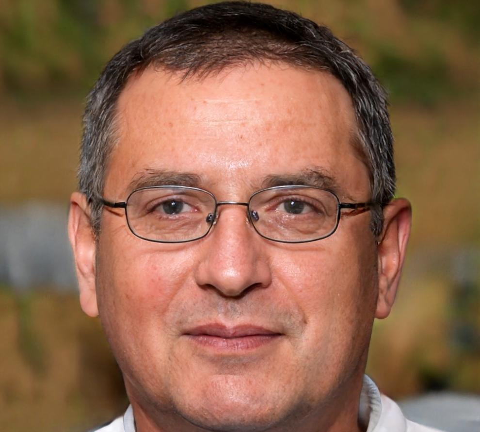 Bernd Kessler, Fachexperte für Rechnungswesen