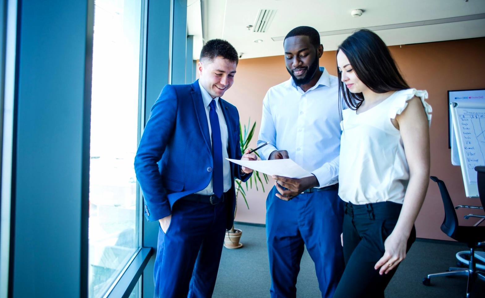 Gründung von Oryxenliva im Jahr 2018